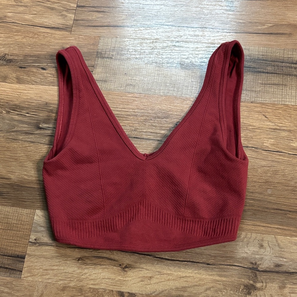 Gymshark Rest Day Bralette